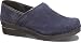 Apparel : Dansko Professional Suede Casual Clog - Women's