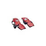 Hot Wheels Power Rev-Race Gloves