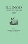 Illinois Census Returns, 1820. Originally published as Collections of the Illinois State Historical Library, Volume XXVI, Statistical Series, Volume III (1934)