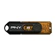 PNY 2GB Mini Attache USB 2.0 Flash Drive P-FD2GB/MINI-FS