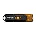 PNY 2GB Mini Attache USB 2.0 Flash Drive P-FD2GB/MINI-FS