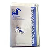 SLEEP SAFE BED BUG, DUST MITE, and ALLERGEN PROOF - RESORT QUEEN Size Pillow ZipCover, Size: Standard 21 x 31 Pillow ENCASEMENT - compare price