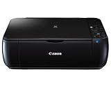 Canon - PIXMA MP495 Edition Lapins Crétins - Pack 1 Imprimante Photo Multifonction Jet d'encre + 1 Jeu PC Lapins Crétins