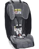 Sunshine Kids: Radian 80 Folding Carseat - Manhanttan