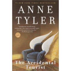 Anne Tyler