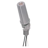 Intermatic K4251 120V Photo Controls with Stem and Swivel Mounting