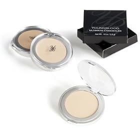 Youngblood Ultimate Concealers