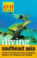 City Travel Guides Discounted  Books : Diving Southeast Asia (Periplus Action Guides)