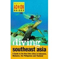Periplus Action Guide: Diving South East Asia (Periplus action guides)