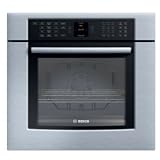 Bosch : HBL8450UC 30in Single Oven - Stainless Steel by Bosch