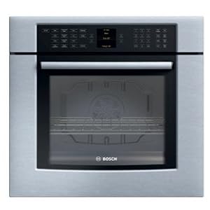 Bosch : HBL8450UC 30in Single Oven - Stainless Steel by Bosch