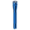 MAGLITE M2A11H AA Mini Flashlight and Holster Combo Pack, Blue
