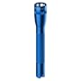 MAGLITE M2A11H AA Mini Flashlight and Holster Combo Pack, Blue