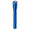 Mag-Lite M2A11H Mini Maglite AA Taschenlampe 14,5 cm blau inkl. 2 Mignon-Batterien und Nylonholster Mag-Lite M2A11H Mini Maglite AA Taschenlampe 14,5 cm blau inkl. 2 Mignon-Batterien und Nylonholster
