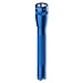 MAGLITE M2A11H AA Mini Flashlight and Holster Combo Pack, Blue