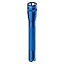 MAGLITE M2A11H AA Mini Flashlight and Holster Combo Pack, Blue