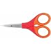 Acme 5 Blooms Detail Tip Titanium Scissors - in your choice of colors