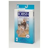 BEIERSDORF/JOBST, INC. *** JOBST 115134 OPAQUE KNEE BLACK LG20/30