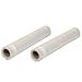 FoodSaver T01-003501 8-Inch Roll Two-pack, 20 Feet Long