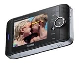 Epson P-2000 Multimedia Storage Viewer 40GB