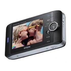 Epson P-2000 Multimedia Storage Viewer 40GB