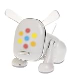 Hasbro 77523 i-Dog Amp'd White