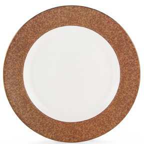 Lenox Fruttifero Bone China Dinner Plate