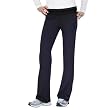 C9 BY BG Double Waist Band Pant Ebony