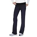 C9 BY BG Double Waist Band Pant Ebony