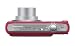 Panasonic Lumix DMC-FS5R 10.1MP Digital Camera with 4x Wide Angle MEGA Optical Image Stabilized Zoom (Red)