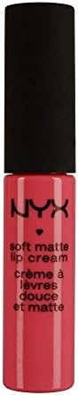 NYX Soft Matte Lip Cream (Ibiza Smlc17)