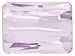 Jewelry : AVG 14.00CT 16X12MM EMERALD CUT KUNZITE