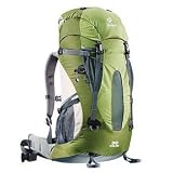 Futura Zero 50 Internal Frame Backpack
