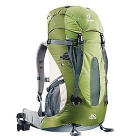 Futura Zero 50 Internal Frame Backpack