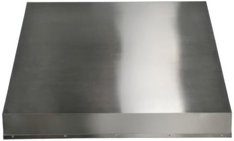 Atlasinternational AP238-PSIL-40 Cavaliere-Euro 40 in. Insert Liner Range Hood