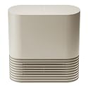 ±0 Ceramic Fan Heater プラスマイナスゼロ セラミックファンヒーター【ベージュ】