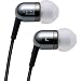 【Amazonの商品情報へ】ZERO AUDIO インナーイヤーステレオヘッドホン アクティヴクローム ZH-BX300-AC