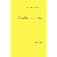 Malta Hanina