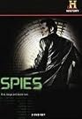 History Channel: Spies