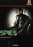 History Channel: Spies