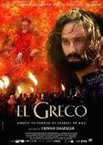 EL GRECO [DVD Region] PAL GR Import