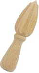 Norpro 5201 Citrus Reamer, Brown