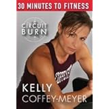 Kelly Coffey-Meyer's 30 Minutes to Fitness Circuit Burn