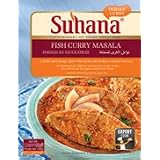 Fish Curry Masala by 