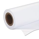 Epson - Premium Semimatte Photo Paper (260) - Semi-mat photo paper - Roll (40.6 cm x 30.5 m) - 1 roll(s)