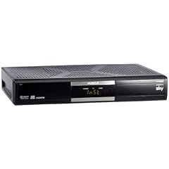 Humax PR HD 2000 C digitaler Kabelreceiver, schwarz. - Nicht f�r KabelBW (Baden-W�rttemberg) geeignet!