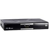 Humax PR HD 2000 C digitaler Kabelreceiver, schwarz. - Nicht f�r KabelBW (Baden-W�rttemberg) geeignet!von "Humax Digital"