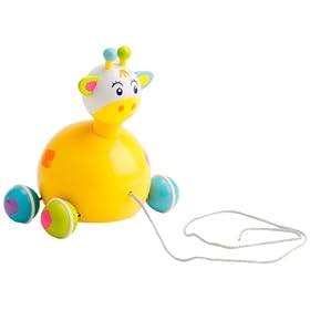 Boikido Pull Toy