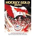 CTV VANCOUVER 2010 HOCKEY GOLD / BLU RAY [DVD]