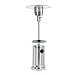 Patio Heater With Table - 87"